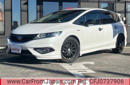 honda jade 2015 CARSENSOR_JP_AU6183640492