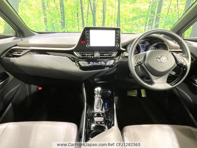 toyota c-hr 2021 quick_quick_ZYX11_ZYX11-2014667 image 2