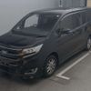 toyota noah 2017 -TOYOTA--Noah DBA-ZRR80G--ZRR80-0354051---TOYOTA--Noah DBA-ZRR80G--ZRR80-0354051- image 1