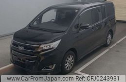 toyota noah 2017 -TOYOTA--Noah DBA-ZRR80G--ZRR80-0354051---TOYOTA--Noah DBA-ZRR80G--ZRR80-0354051-