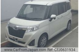 toyota roomy 2019 -TOYOTA--Roomy DBA-M900A--M900A-0282272---TOYOTA--Roomy DBA-M900A--M900A-0282272-