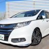 honda odyssey 2014 quick_quick_DBA-RC1_RC1-1020006 image 12