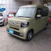 honda n-van 2020 -HONDA--N VAN HBD-JJ1--JJ1-3048606---HONDA--N VAN HBD-JJ1--JJ1-3048606- image 1