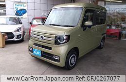 honda n-van 2020 -HONDA--N VAN HBD-JJ1--JJ1-3048606---HONDA--N VAN HBD-JJ1--JJ1-3048606-