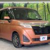 toyota roomy 2018 CFJ1723919 image 16