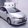 toyota prius-α 2011 -TOYOTA--Prius α ZVW40W-3000781---TOYOTA--Prius α ZVW40W-3000781- image 1