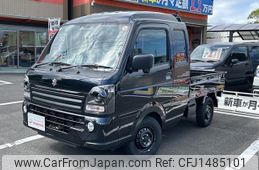 suzuki carry-truck 2025 CFJ1485101