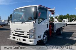 isuzu elf-truck 2019 CFJ1782414