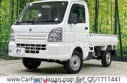 suzuki carry-truck 2020 CFJ1711441