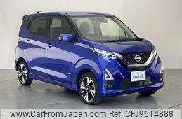 nissan dayz 2021 -NISSAN--DAYZ 4AA-B48W--B48W-0101278---NISSAN--DAYZ 4AA-B48W--B48W-0101278-