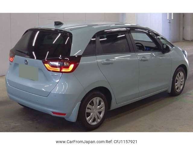 honda fit 2023 -HONDA 【福島 530ﾃ8844】--Fit 6AA-GR3--GR3-1327037---HONDA 【福島 530ﾃ8844】--Fit 6AA-GR3--GR3-1327037- image 2