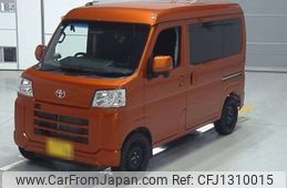 toyota pixis-van 2024 -TOYOTA 【岐阜 483ﾎ 76】--Pixis Van 3BD-S710M--S710M-0008174---TOYOTA 【岐阜 483ﾎ 76】--Pixis Van 3BD-S710M--S710M-0008174-