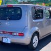 nissan cube 2013 -NISSAN--Cube Z12--Z12-255376---NISSAN--Cube Z12--Z12-255376- image 2