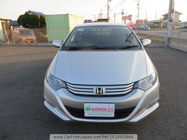 honda insight 2011 RAO_11159 image 2