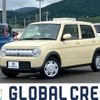 suzuki alto-lapin 2021 -SUZUKI--Alto Lapin 5BA-HE33S--HE33S-313492---SUZUKI--Alto Lapin 5BA-HE33S--HE33S-313492- image 1
