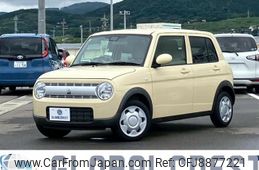 suzuki alto-lapin 2021 -SUZUKI--Alto Lapin 5BA-HE33S--HE33S-313492---SUZUKI--Alto Lapin 5BA-HE33S--HE33S-313492-