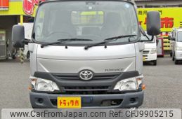 toyota toyoace 2018 -TOYOTA--Toyoace TKG-XZU605--XZU605-0023159---TOYOTA--Toyoace TKG-XZU605--XZU605-0023159-