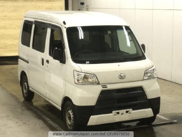 daihatsu hijet-caddie 2018 quick_quick_EBD-S321V_0371608 image 1