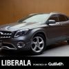 mercedes-benz gla-class 2018 -MERCEDES-BENZ--Benz GLA DBA-156942--WDC1569422J453139---MERCEDES-BENZ--Benz GLA DBA-156942--WDC1569422J453139- image 1