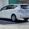 toyota prius-α 2013 -TOYOTA--Prius α DAA-ZVW41W--ZVW41-3271774---TOYOTA--Prius α DAA-ZVW41W--ZVW41-3271774- image 15