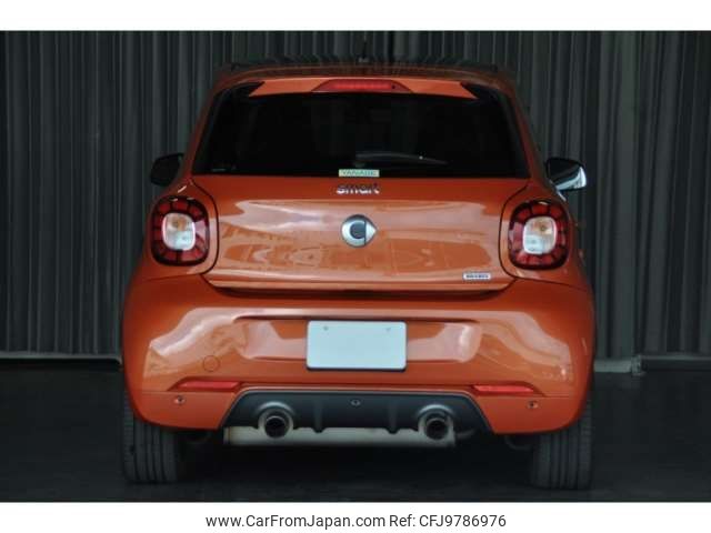 smart forfour 2019 -SMART--Smart Forfour ABA-453062--WME4530622Y162691---SMART--Smart Forfour ABA-453062--WME4530622Y162691- image 2
