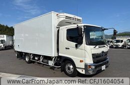 hino ranger 2021 CFJ1604054