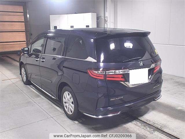 honda odyssey 2018 -HONDA 【札幌 347ﾑ0723】--Odyssey RC2-1200541---HONDA 【札幌 347ﾑ0723】--Odyssey RC2-1200541- image 2