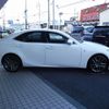 lexus is 2013 -LEXUS--Lexus IS DBA-GSE30--GSE30-5013456---LEXUS--Lexus IS DBA-GSE30--GSE30-5013456- image 4
