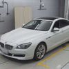 bmw 6-series 2013 -BMW 【京都 302み1582】--BMW 6 Series 6A30-WBA6A02060DZ11251---BMW 【京都 302み1582】--BMW 6 Series 6A30-WBA6A02060DZ11251- image 1