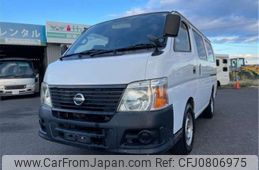 nissan caravan-van 2012 -NISSAN--Caravan Van LDF-VWME25--VWME25-162683---NISSAN--Caravan Van LDF-VWME25--VWME25-162683-