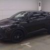 toyota c-hr 2022 CFJ1752339 image 2