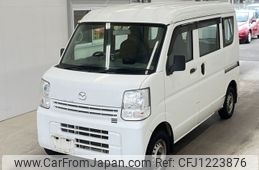 mazda scrum-van 2017 -MAZDA--Scrum Van DG17V-250532---MAZDA--Scrum Van DG17V-250532-
