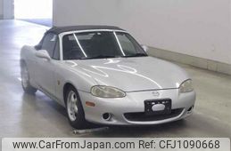 mazda roadster undefined -MAZDA--Roadster NB6C-200541---MAZDA--Roadster NB6C-200541-