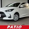 toyota yaris 2022 CFJ1853258 image 1