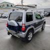 mitsubishi pajero-mini 2010 -MITSUBISHI--Pajero mini ABA-H58A--H58A-0901064---MITSUBISHI--Pajero mini ABA-H58A--H58A-0901064- image 8