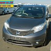 nissan note 2013 No.12245 image 1