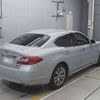 nissan fuga 2010 -NISSAN 【名古屋 390ﾘ 51】--Fuga DAA-HY51--HY51-400378---NISSAN 【名古屋 390ﾘ 51】--Fuga DAA-HY51--HY51-400378- image 2