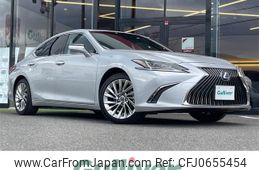 lexus es 2019 -LEXUS--Lexus ES 6AA-AXZH10--AXZH10-1011109---LEXUS--Lexus ES 6AA-AXZH10--AXZH10-1011109-