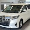 toyota alphard 2021 -TOYOTA--Alphard AGH30W-0362495---TOYOTA--Alphard AGH30W-0362495- image 1