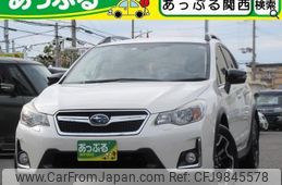 subaru xv 2016 quick_quick_DBA-GP7_GP7-121680