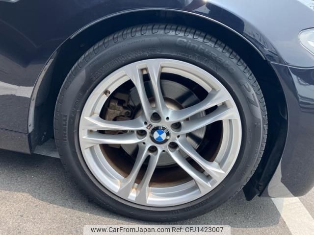 bmw 5-series 2016 -BMW--BMW 5 Series LDA-MX20--WBA5J32070D718068---BMW--BMW 5 Series LDA-MX20--WBA5J32070D718068- image 2