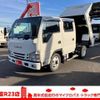 isuzu elf-truck 2016 GOO_NET_EXCHANGE_2507066A30241031W001 image 1