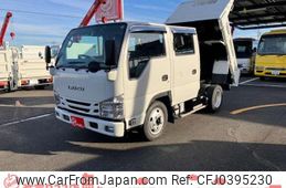 isuzu elf-truck 2016 GOO_NET_EXCHANGE_2507066A30241031W001