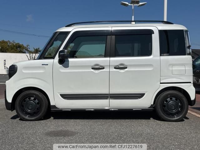 mazda flair-wagon 2019 quick_quick_MM53S_MM53S-822797 image 2