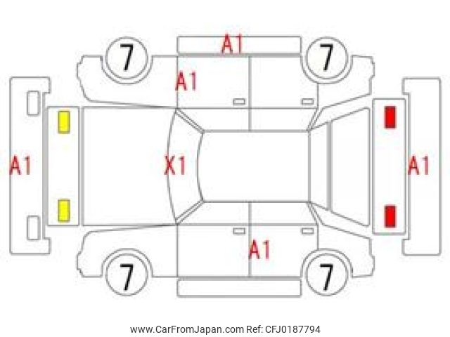 toyota sienta 2023 -TOYOTA--Sienta 6AA-MXPL15G--MXPL15-1008006---TOYOTA--Sienta 6AA-MXPL15G--MXPL15-1008006- image 2