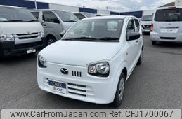mazda carol 2021 CFJ1700067
