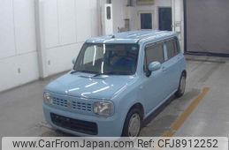 suzuki alto-lapin 2013 quick_quick_DBA-HE22S_HE22S-260703