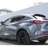 lexus nx 2022 CFJ1714002 image 3