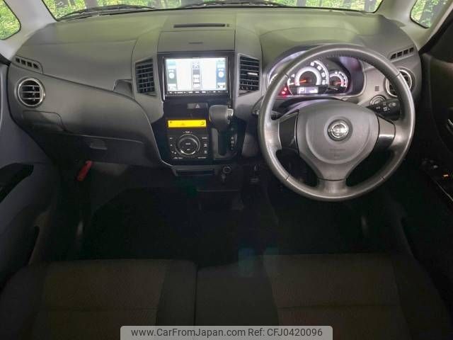 nissan roox 2012 -NISSAN--Roox DBA-ML21S--ML21S-964321---NISSAN--Roox DBA-ML21S--ML21S-964321- image 2