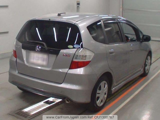 honda fit 2008 -HONDA--Fit GE8-1018090---HONDA--Fit GE8-1018090- image 2